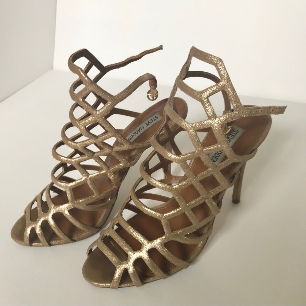 Steve Madden Heels